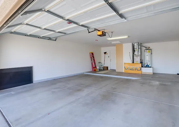 Holiday home Golf + Pickleball: Escape W/ Patio *